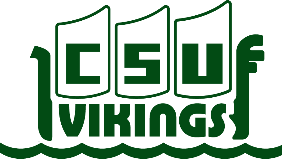 Cleveland State Vikings 1982-1999 Primary Logo diy iron on heat transfer